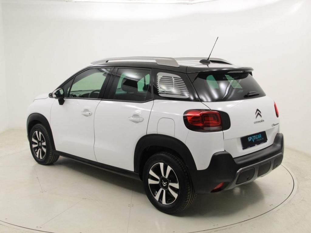 Citroën C3 Aircross BlueHDi 73kW (100CV) S&S SHINE 2