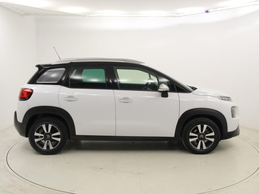 Citroën C3 Aircross BlueHDi 73kW (100CV) S&S SHINE 3