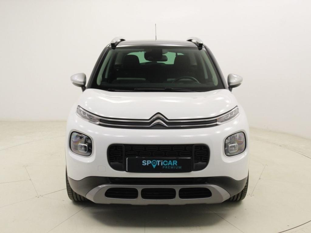 Citroën C3 Aircross BlueHDi 73kW (100CV) S&S SHINE 4