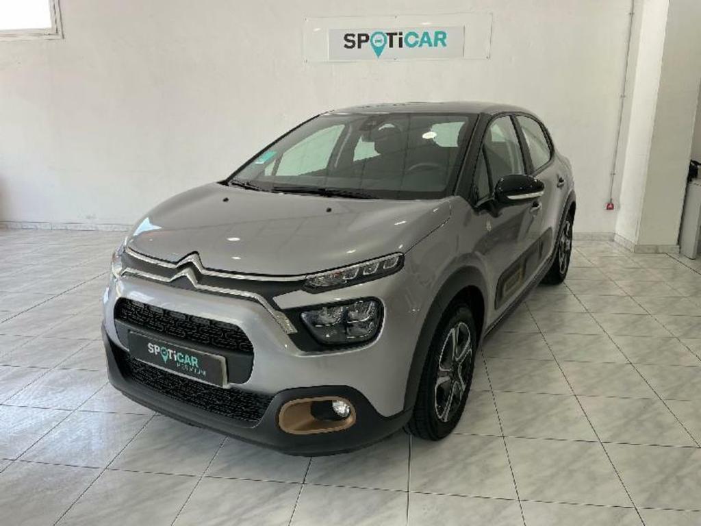 Citroën C3 BlueHDi 75KW (100CV) S&S C-Series 2