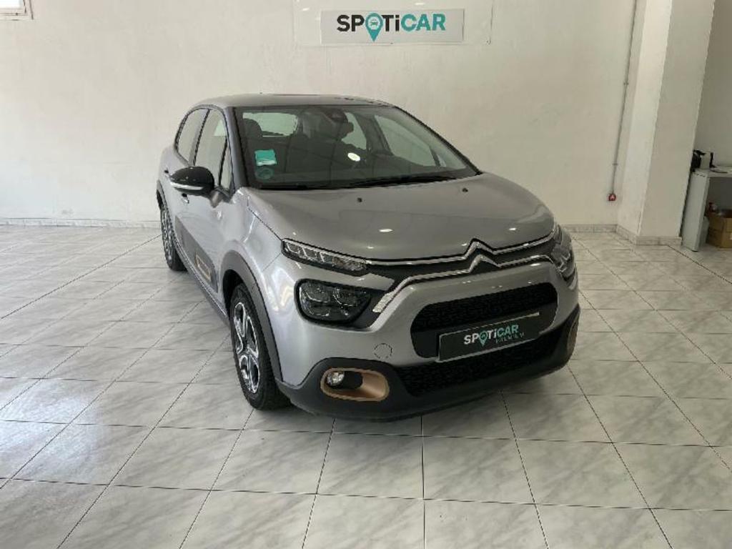 Citroën C3 BlueHDi 75KW (100CV) S&S C-Series 1