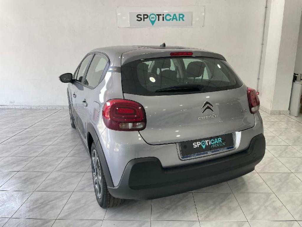 Citroën C3 BlueHDi 75KW (100CV) S&S C-Series 3