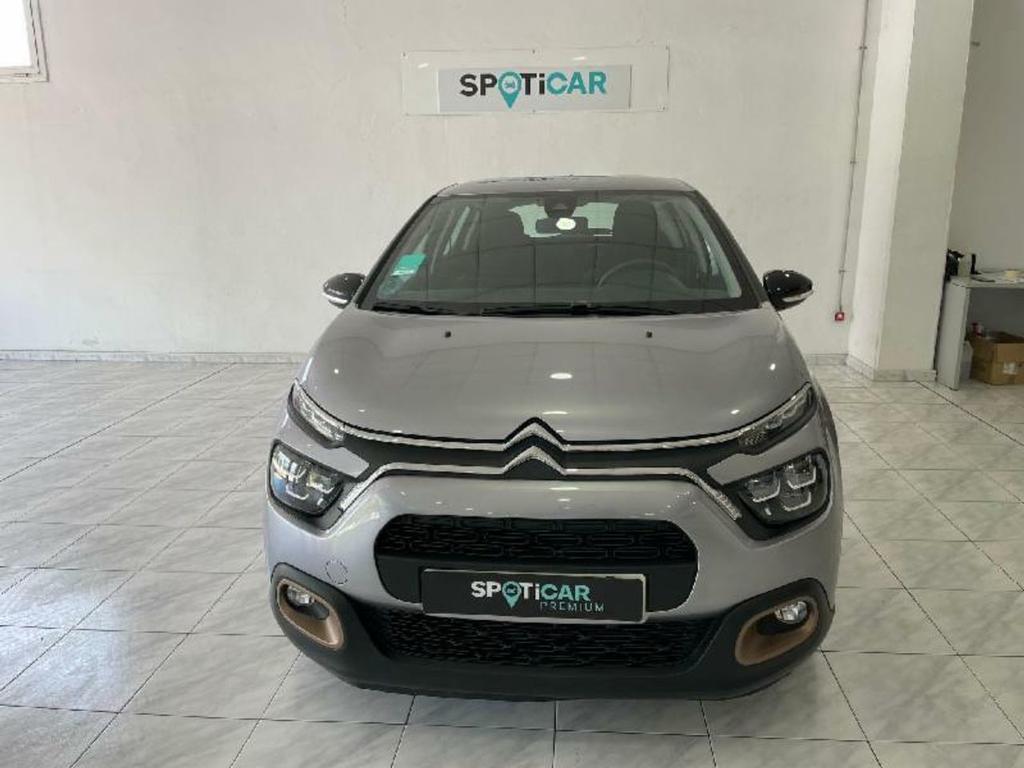 Citroën C3 BlueHDi 75KW (100CV) S&S C-Series 5