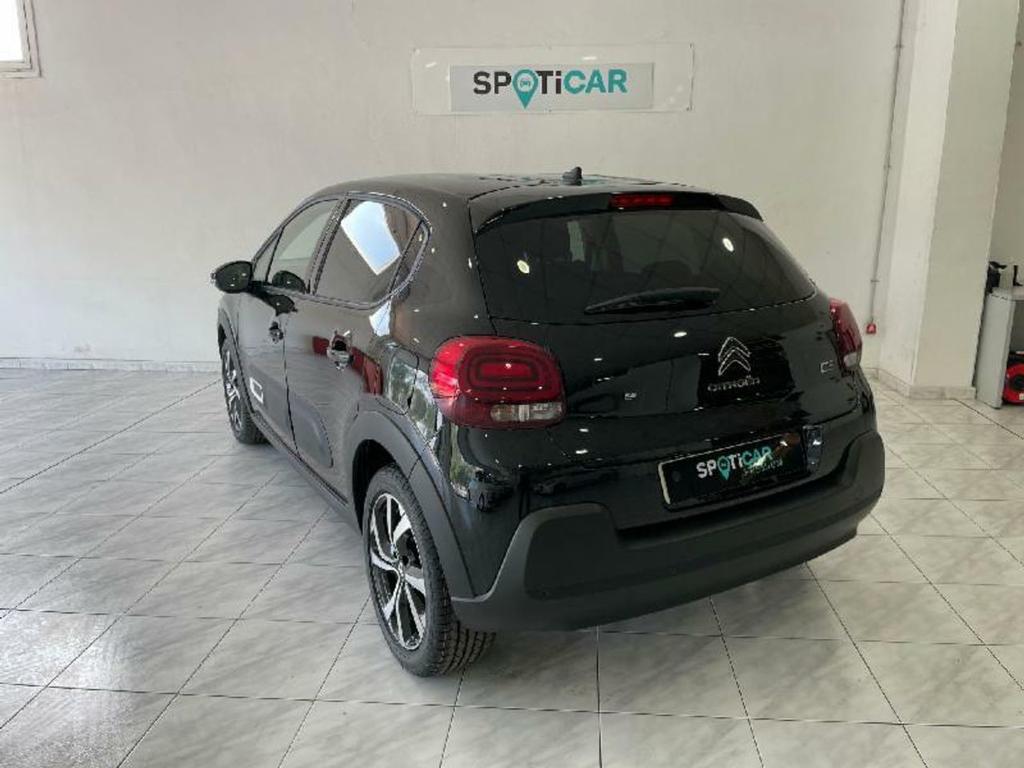 Citroën C3 PureTech 60KW (83CV) Max 3