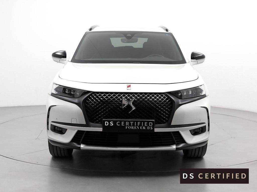 DS Automobiles DS 7 Crossback BlueHDi DE 96kW (130CV) AT. PERF.LINE 5