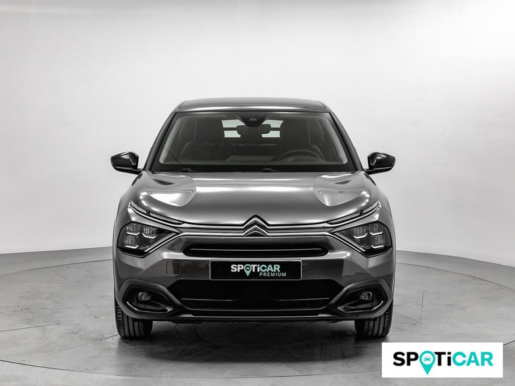 Citroën C4 PureTech 130 S&S 6v Feel Pack 5