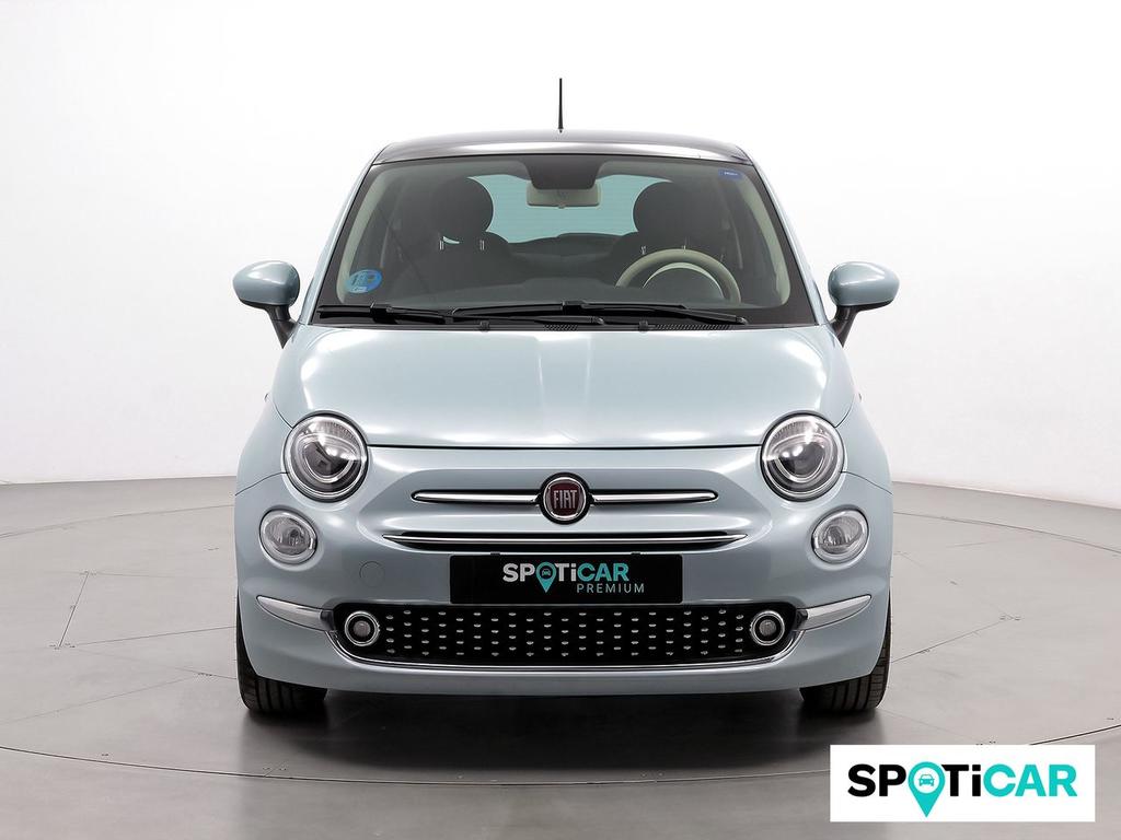 Fiat 500 Dolcevita 1.0 Hybrid 51KW (70 CV) 5