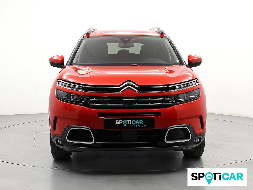 Citroën C5 Aircross BlueHdi 96kW (130CV) S&S Shine 5