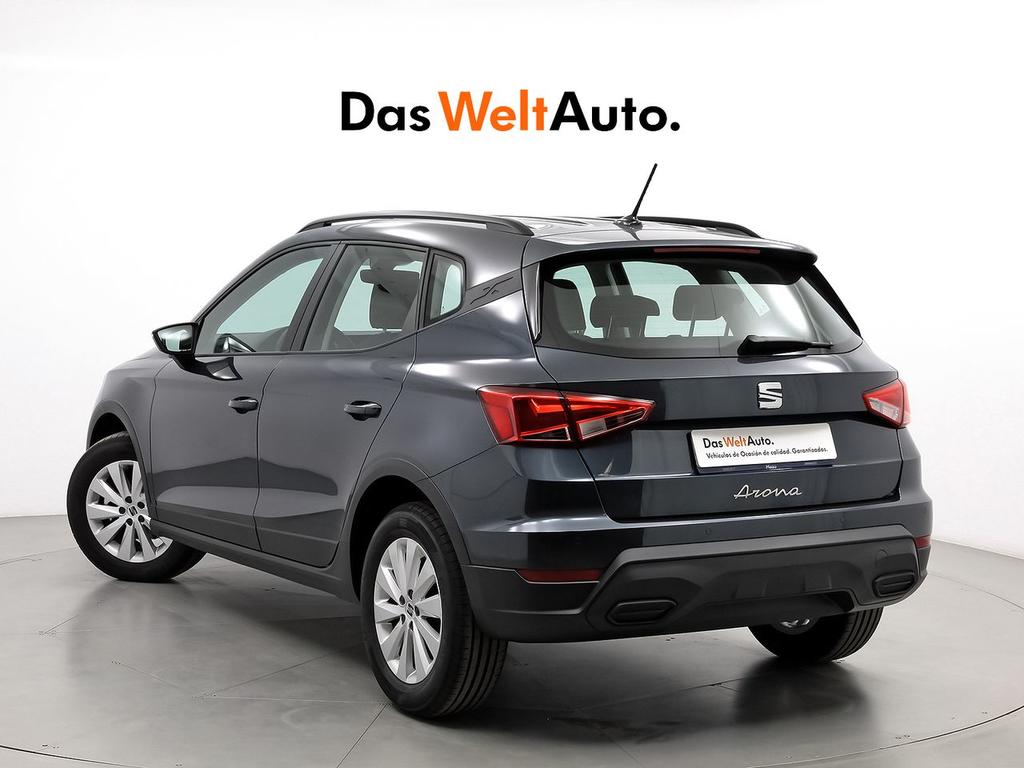 Seat Arona 1.0 TSI 70kW (95CV) Reference XM 2