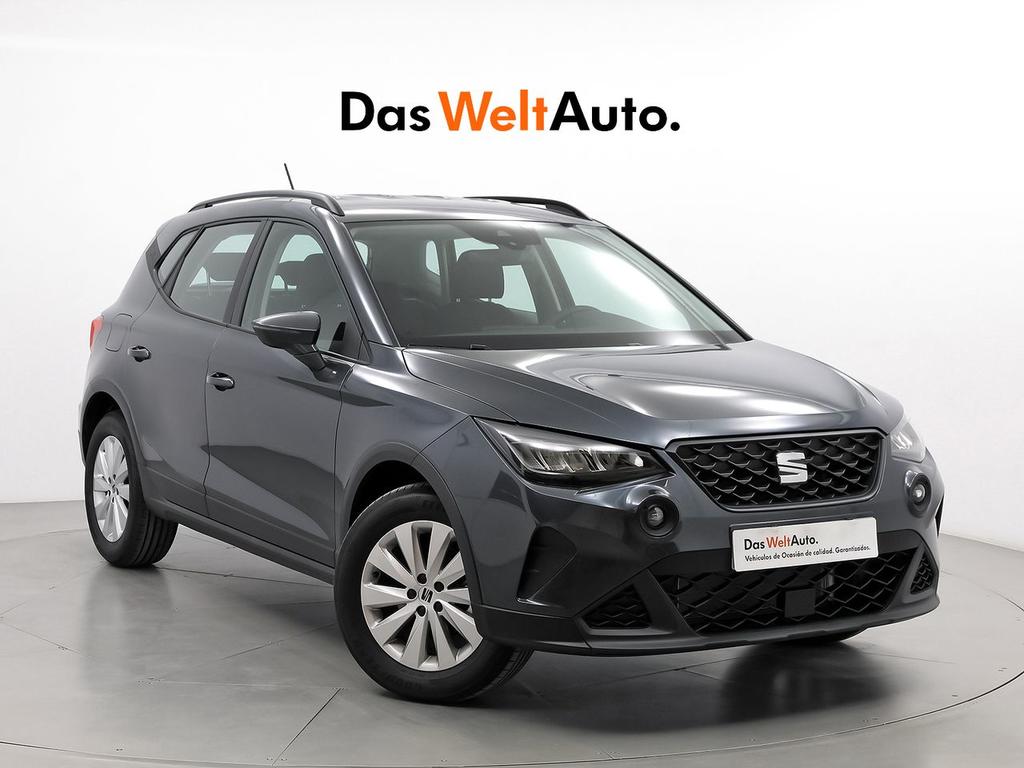 Seat Arona 1.0 TSI 70kW (95CV) Reference XM 1