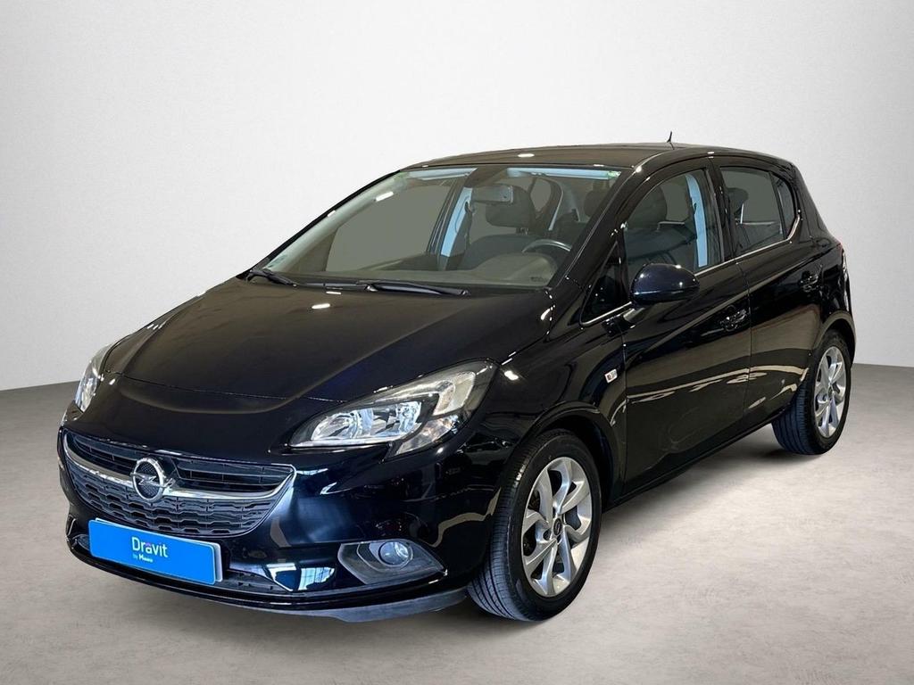 Opel Corsa 1.4 66kW (90CV) 120 Aniversario 7