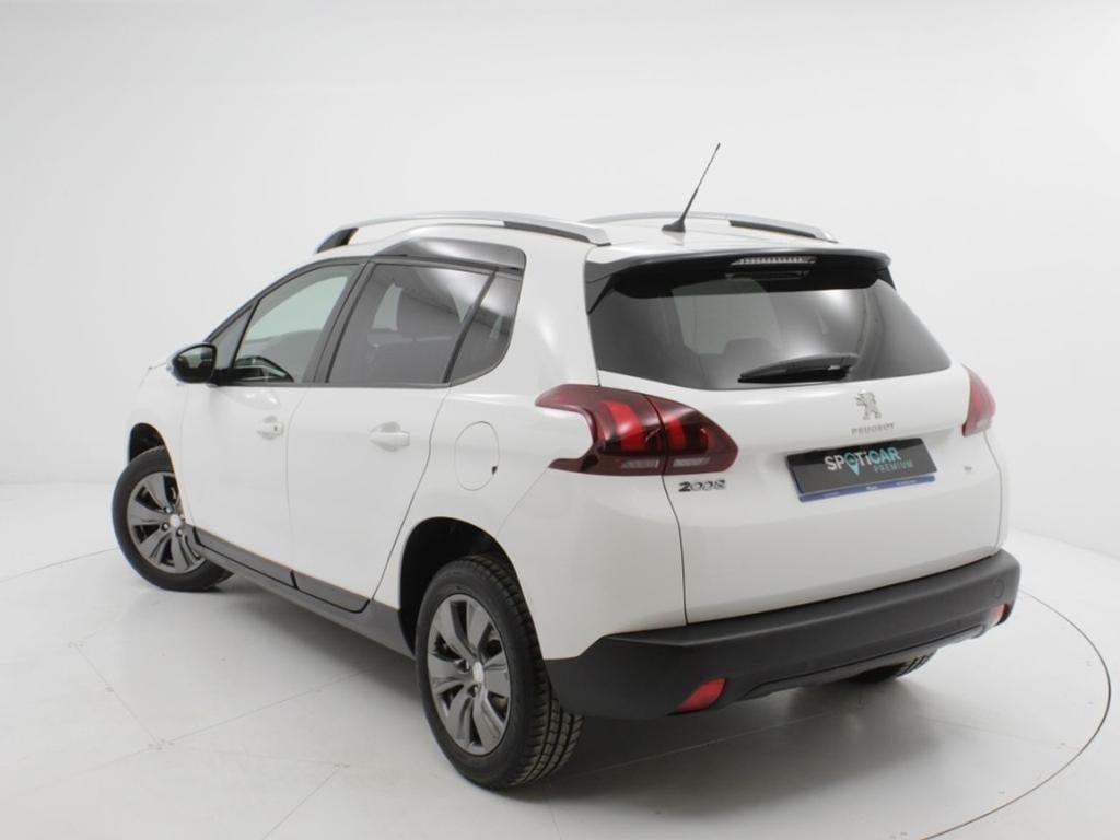 Peugeot 2008 Style BlueHDi 73KW (100CV) S&S 3