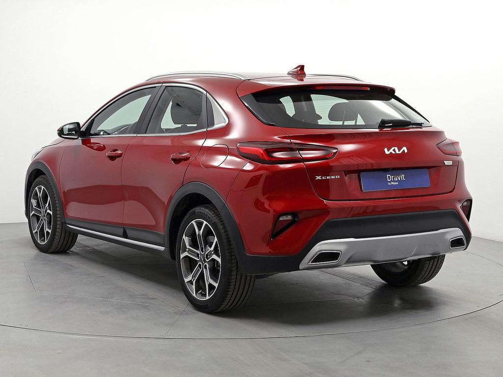 Kia XCeed 1.5 MHEV iMT Tech 118kW (160CV) 2