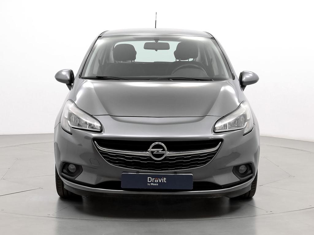 Opel Corsa 1.4 Selective 66kW (90CV) 4