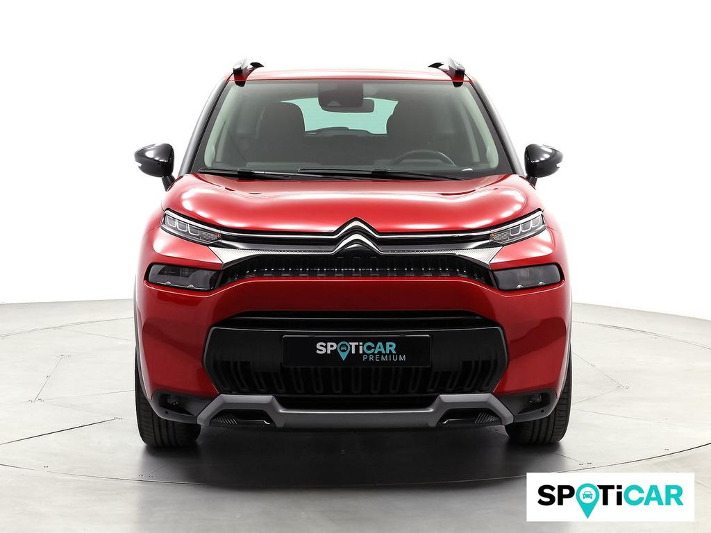 Citroën C3 Aircross PureTech 81kW (110CV) Plus 5