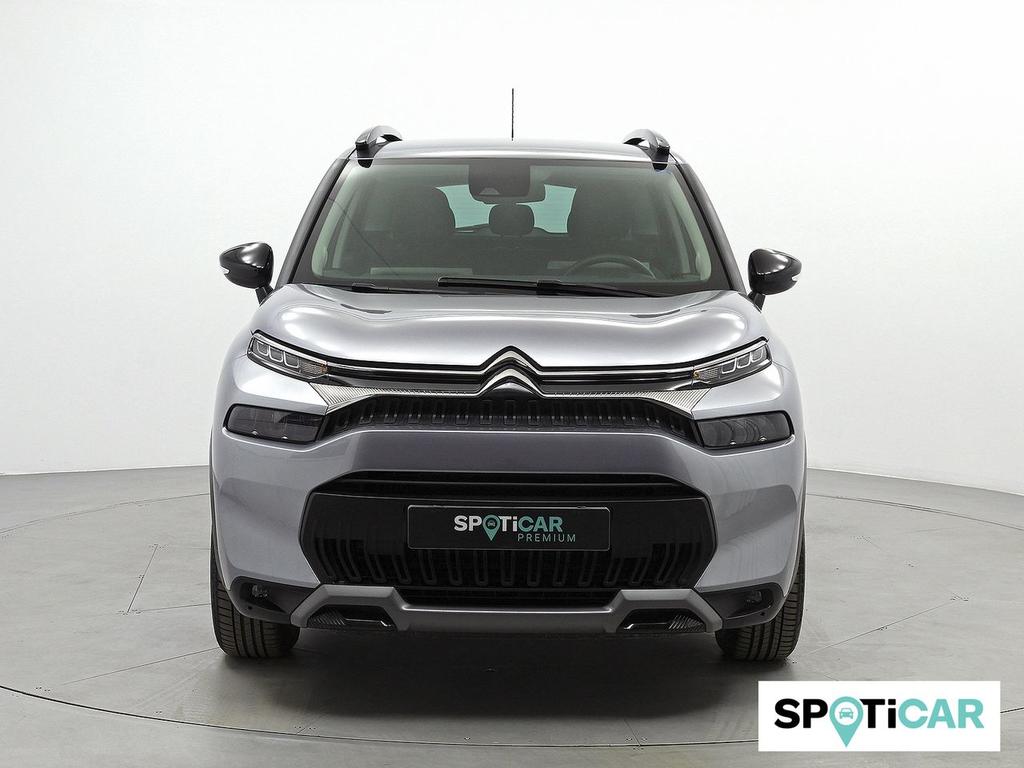 Citroën C3 Aircross PureTech 81kW (110CV) Plus 5