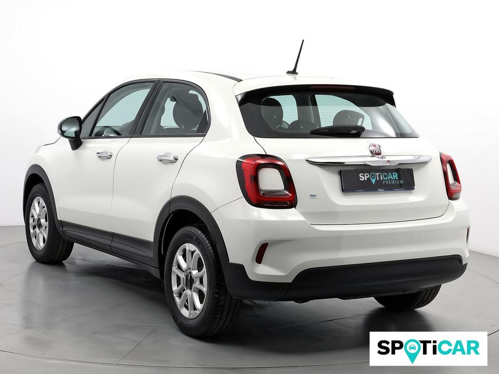 Fiat 500X Urban 1.3 MultiJet 70KW (95 CV) 4x2 S&S 2