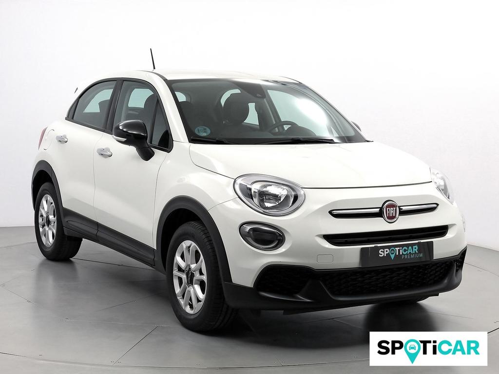 Fiat 500X Urban 1.3 MultiJet 70KW (95 CV) 4x2 S&S 1