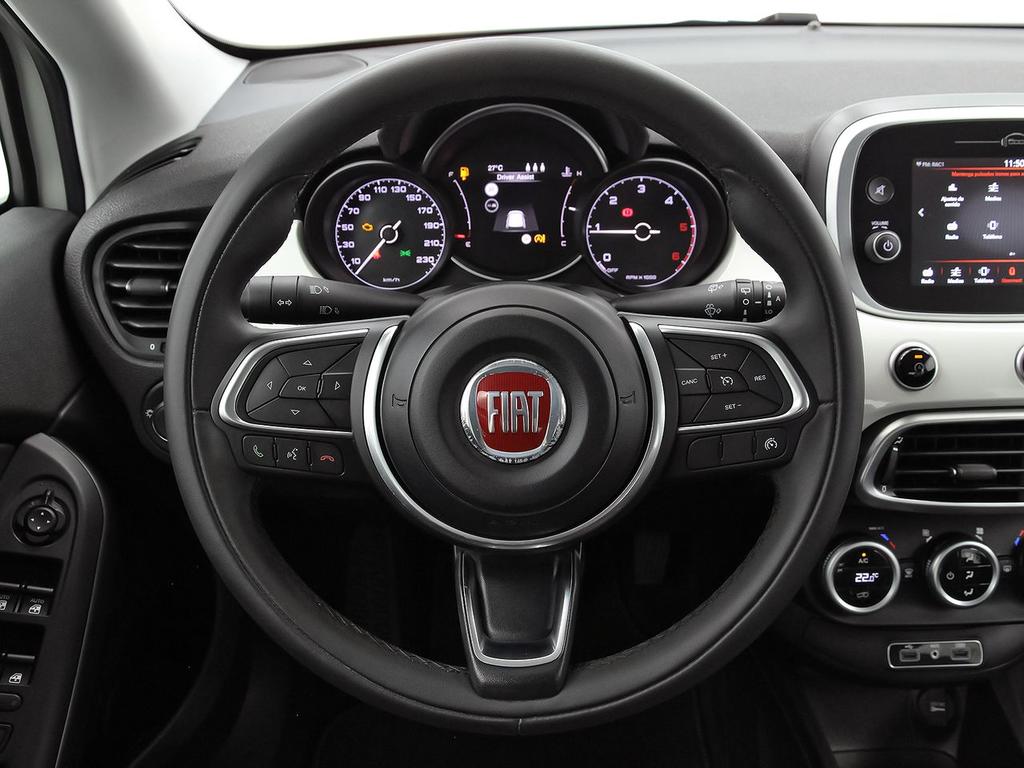 Fiat 500X Urban 1.3 MultiJet 70KW (95 CV) 4x2 S&S 20