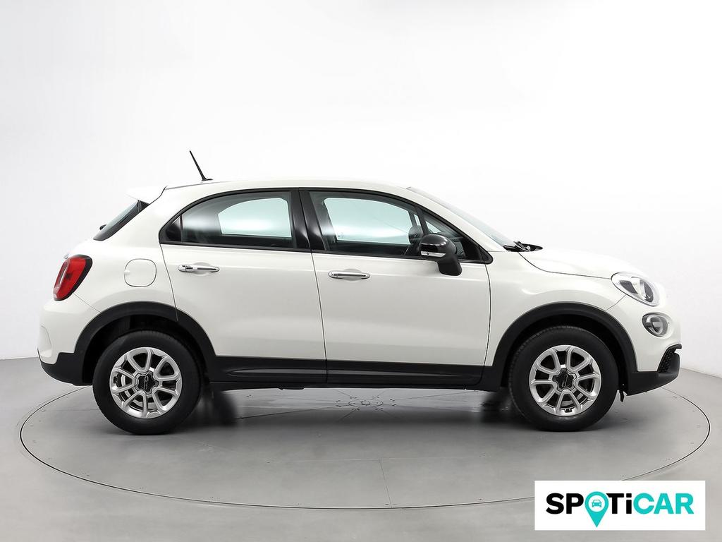 Fiat 500X Urban 1.3 MultiJet 70KW (95 CV) 4x2 S&S 3