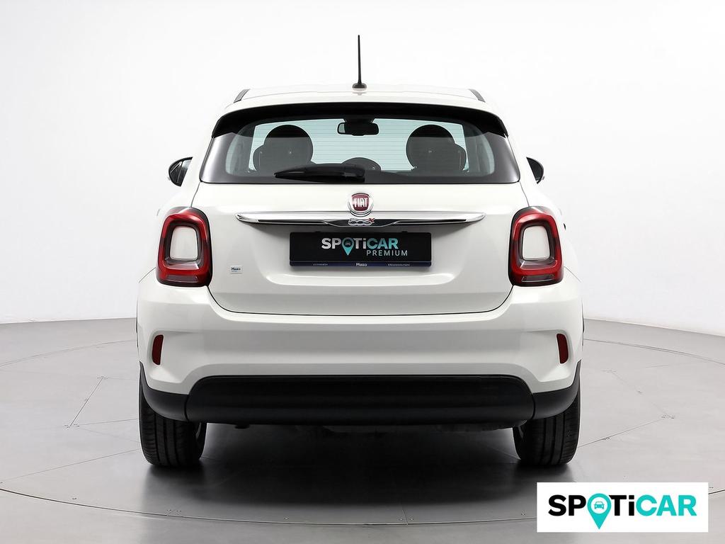 Fiat 500X Urban 1.3 MultiJet 70KW (95 CV) 4x2 S&S 6