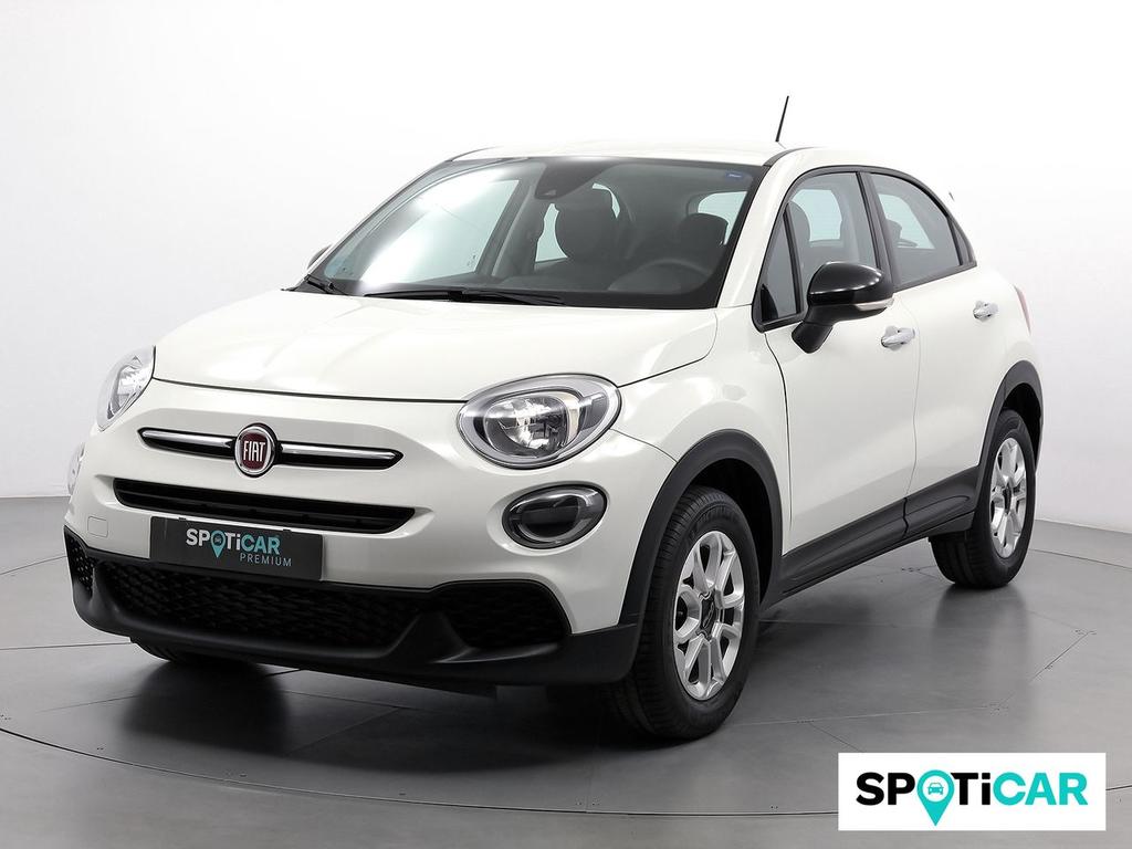 Fiat 500X Urban 1.3 MultiJet 70KW (95 CV) 4x2 S&S 4