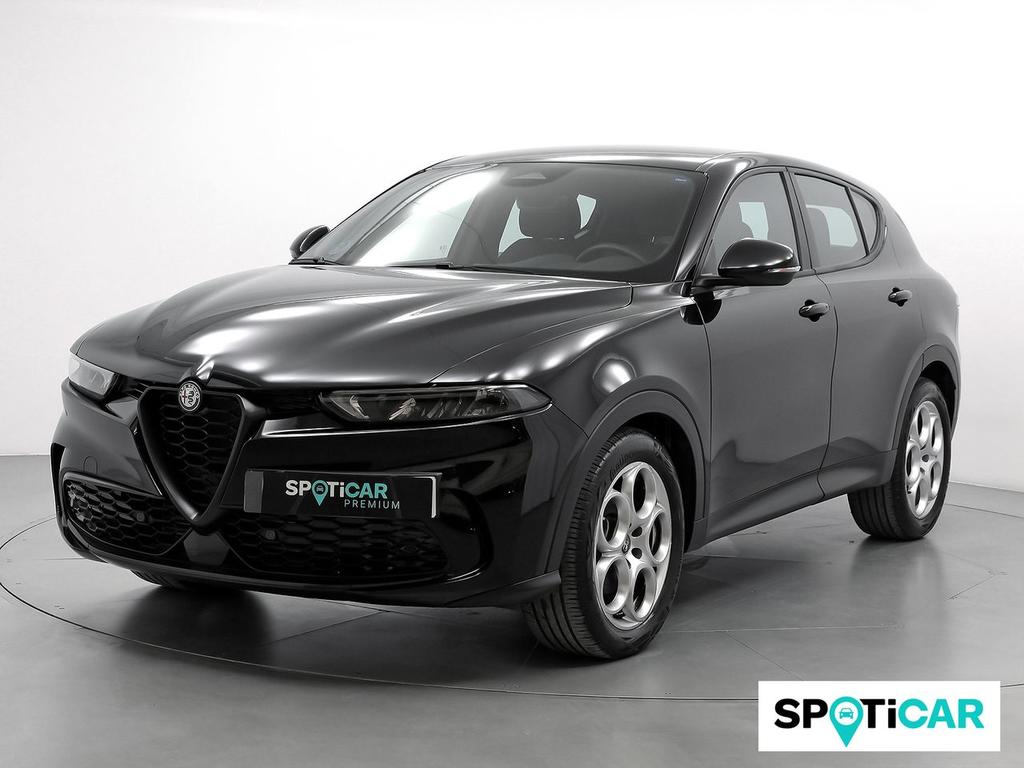 Alfa Romeo Tonale 1,6 DS 130 CV SPRINT FWD 4