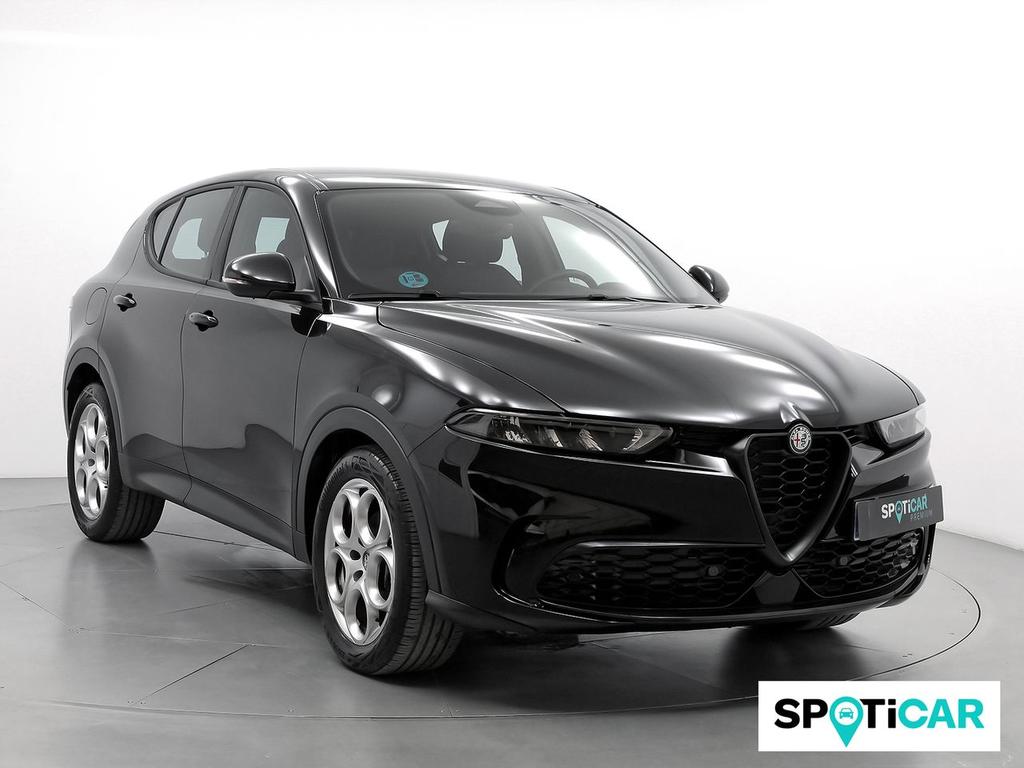 Alfa Romeo Tonale 1,6 DS 130 CV SPRINT FWD 1