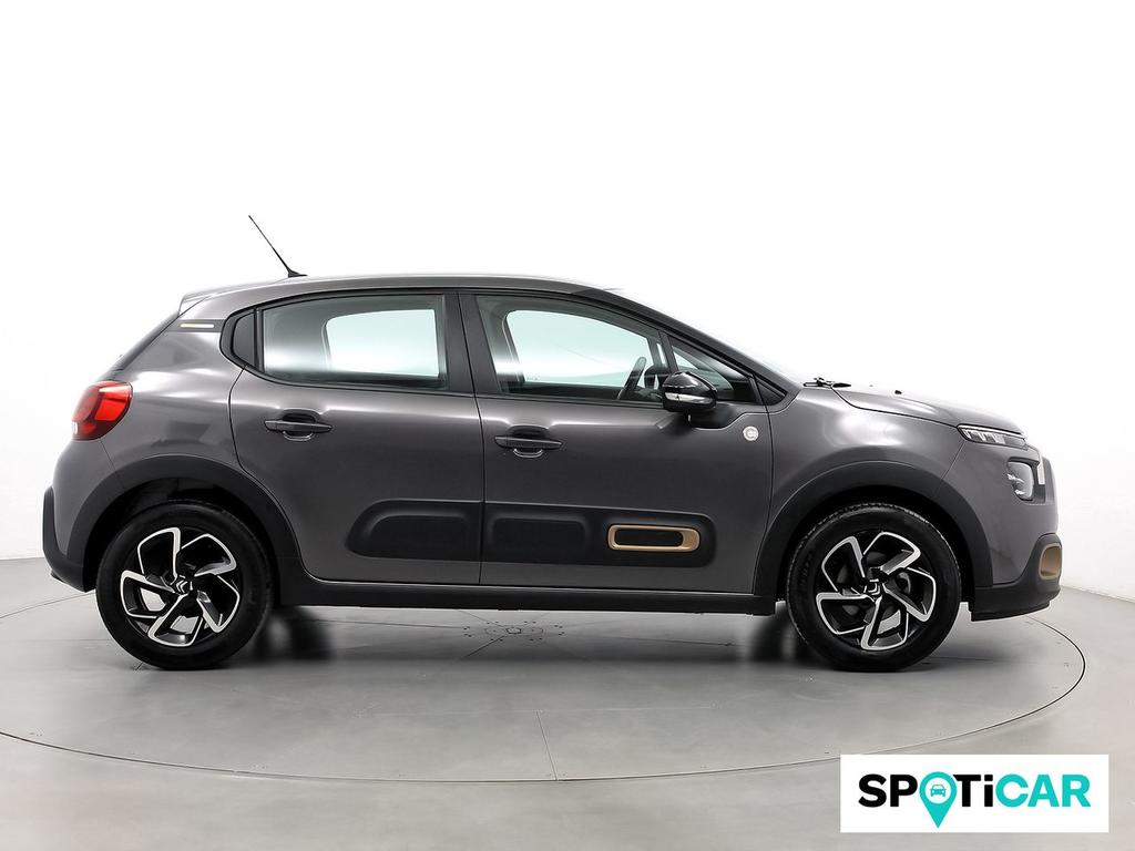 Citroën C3 PureTech 60KW (83CV) C-Series 3