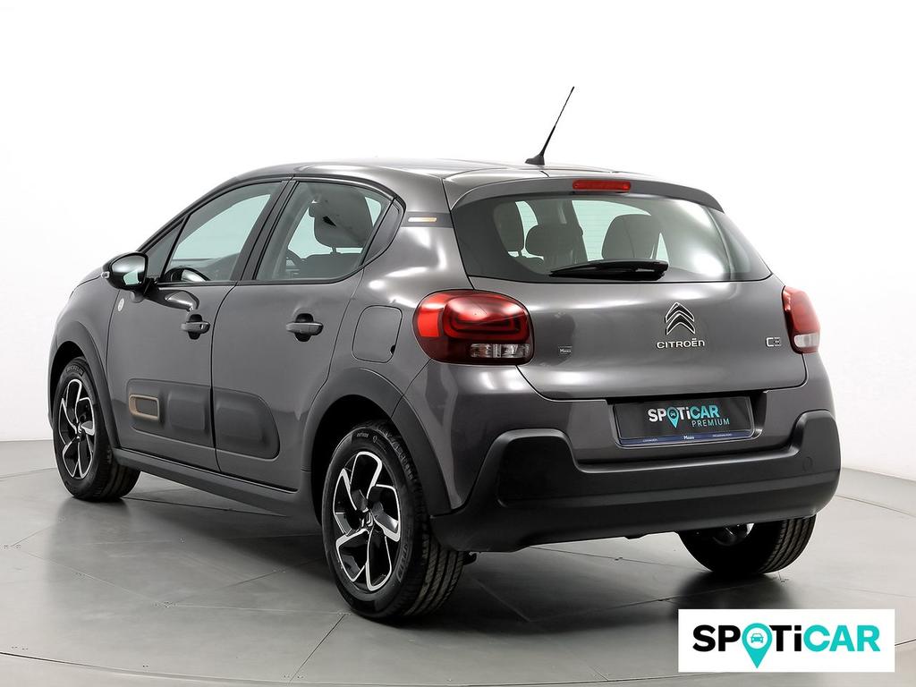 Citroën C3 PureTech 60KW (83CV) C-Series 2