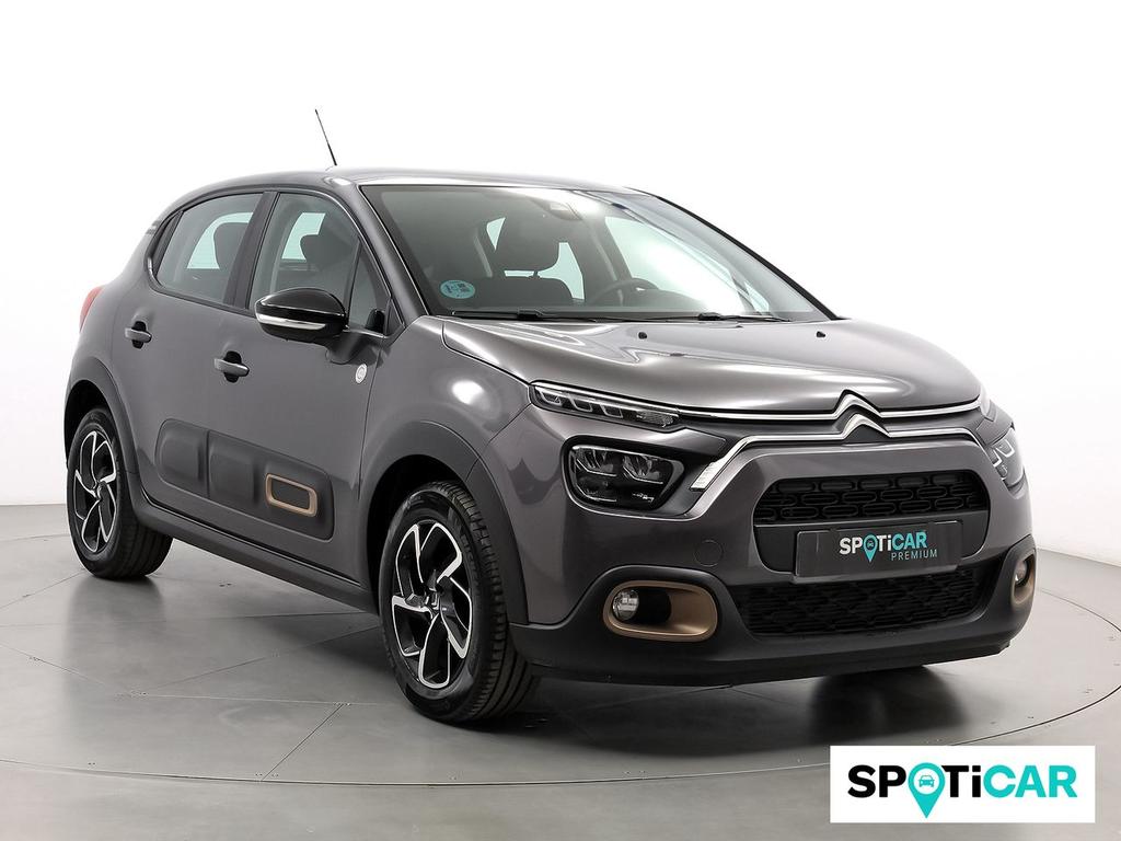 Citroën C3 PureTech 60KW (83CV) C-Series 1