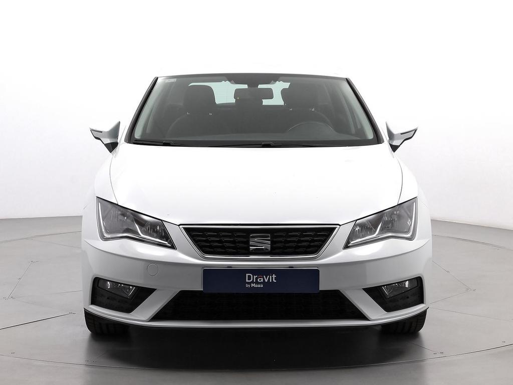 Seat Leon 1.4 TSI 92kW (125CV) St&Sp Style 4