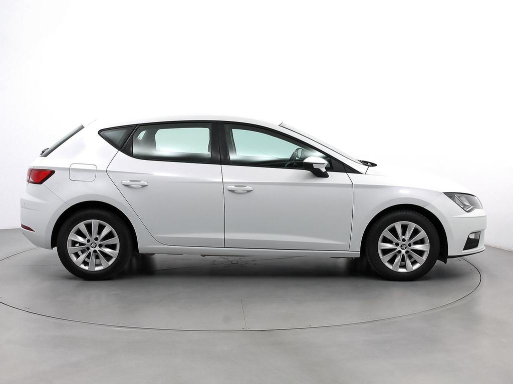 Seat Leon 1.4 TSI 92kW (125CV) St&Sp Style 3