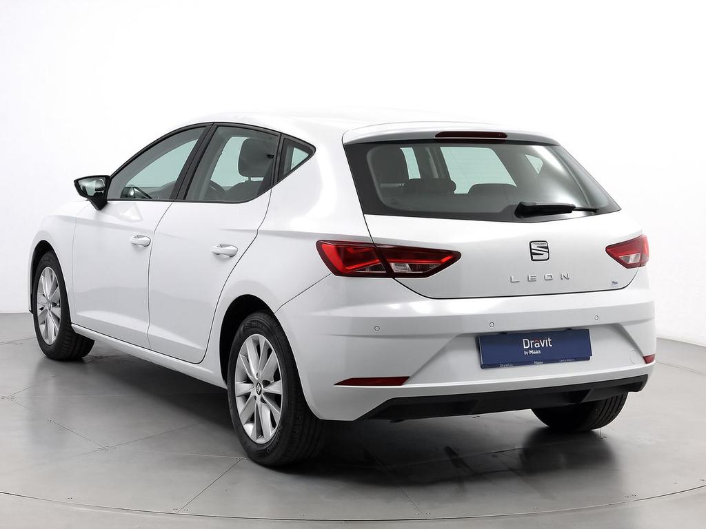 Seat Leon 1.4 TSI 92kW (125CV) St&Sp Style 2