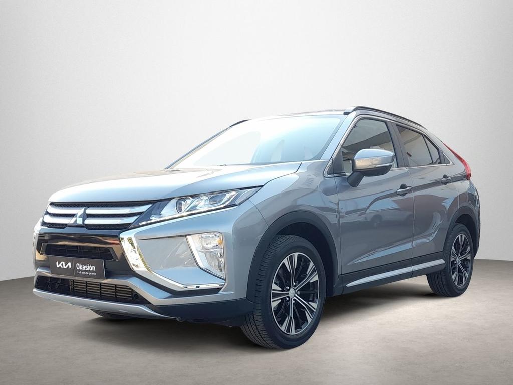 Mitsubishi Eclipse Cross 150T Spirit 4