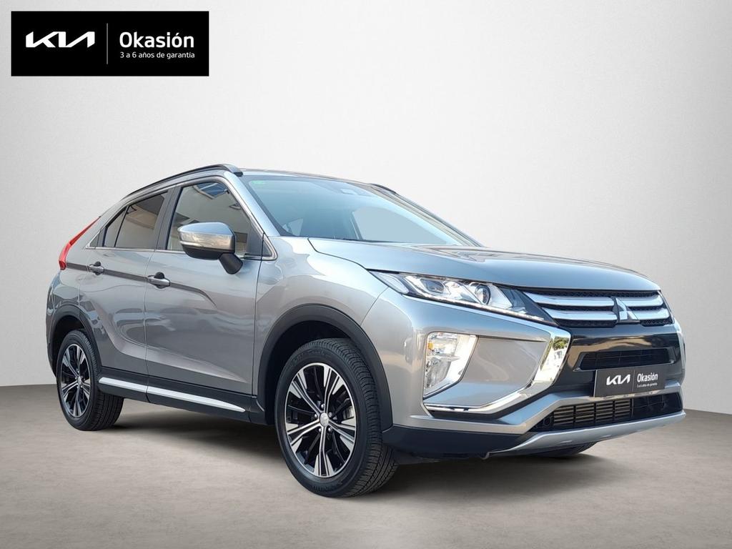 Mitsubishi Eclipse Cross 150T Spirit 1