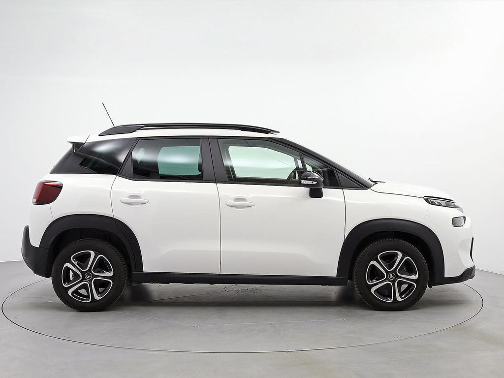 Citroën C3 Aircross BlueHDi 81kW (110CV) S&S Shine 3