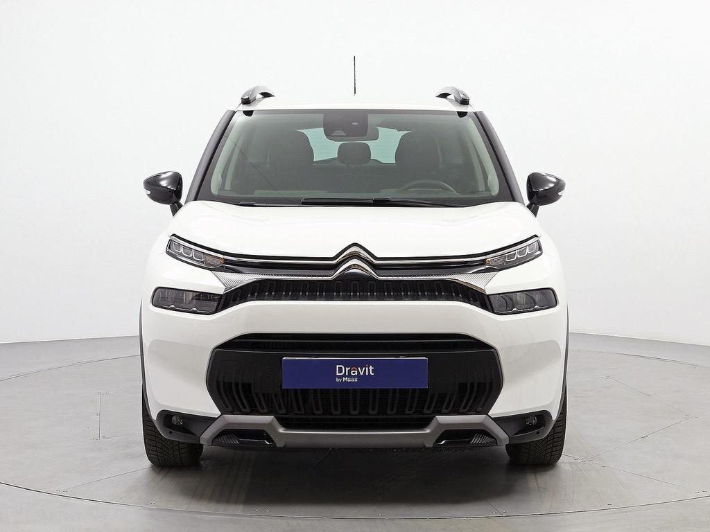 Citroën C3 Aircross BlueHDi 81kW (110CV) S&S Shine 4