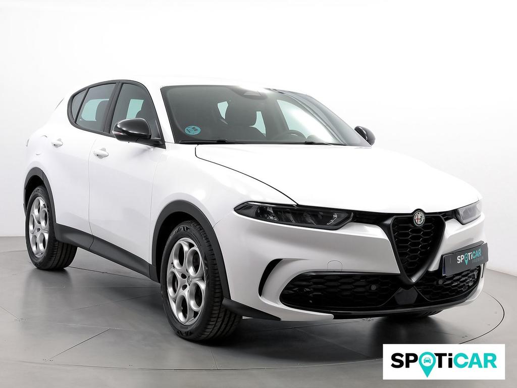 Alfa Romeo Tonale 1,6 DS 130 CV SPRINT FWD 1