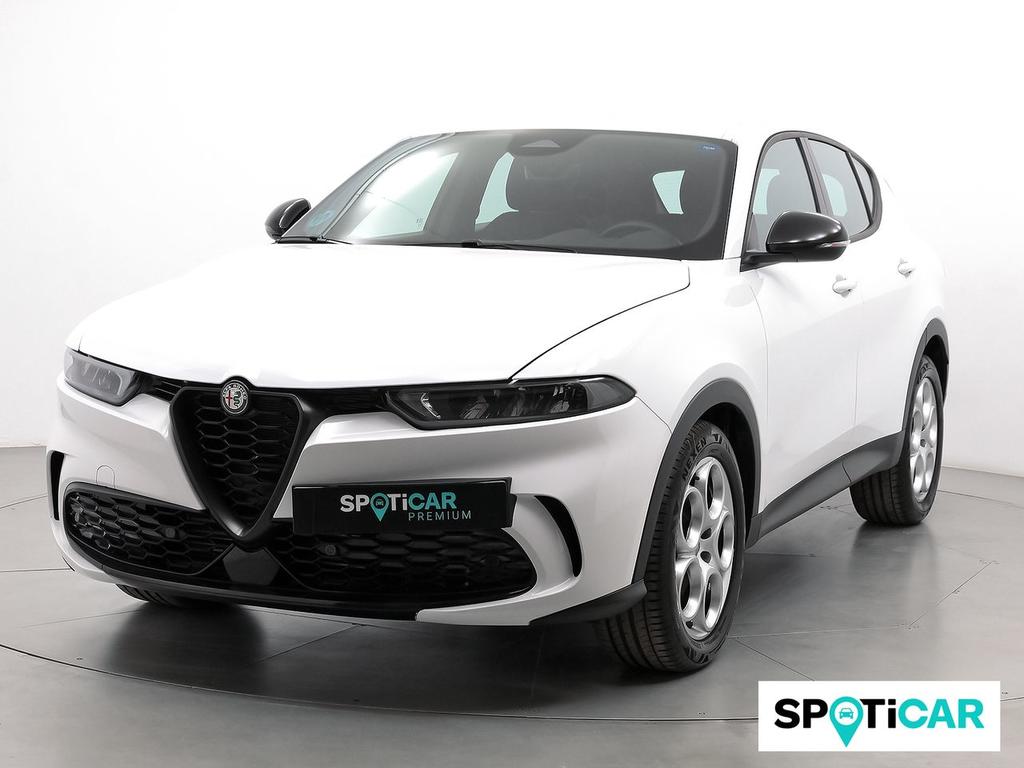 Alfa Romeo Tonale 1,6 DS 130 CV SPRINT FWD 4