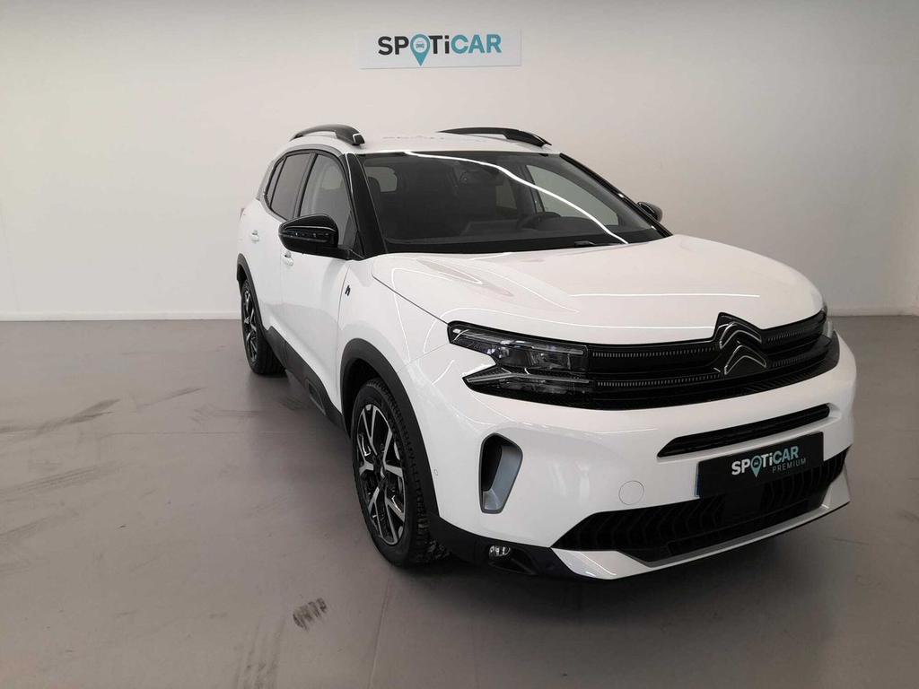 Citroën C5 Aircross Hybrid 225 e-EAT8 Shine Pack 1