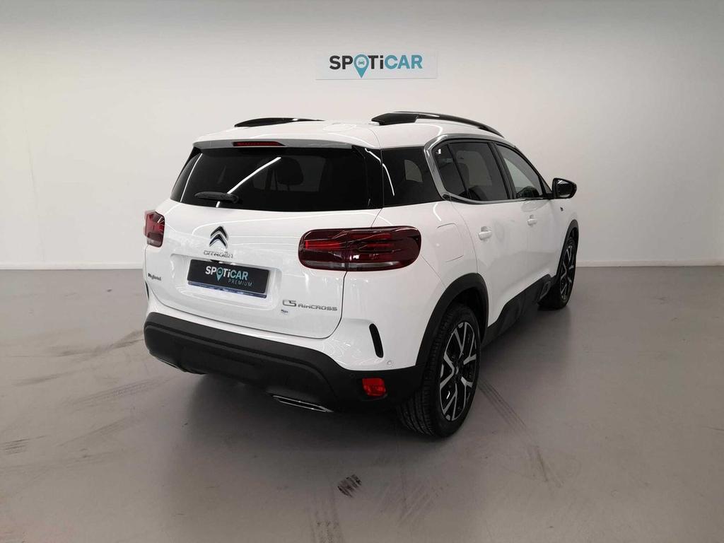 Citroën C5 Aircross Hybrid 225 e-EAT8 Shine Pack 7