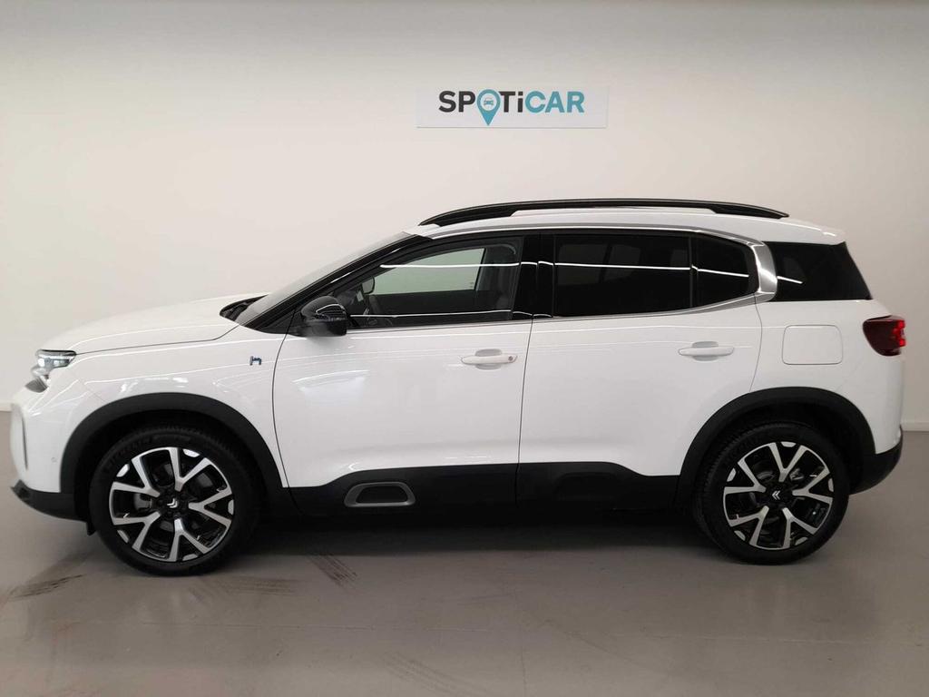 Citroën C5 Aircross Hybrid 225 e-EAT8 Shine Pack 8