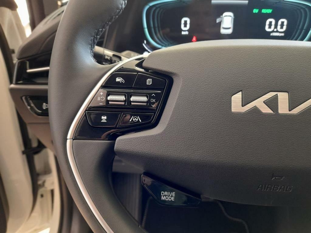 Kia Niro 1.6 GDi HEV 104kW (141CV) Drive 15