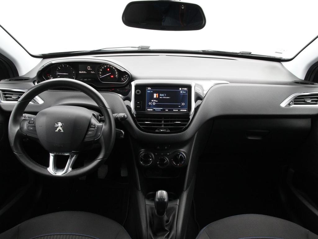 Peugeot 208 5P Signature 1.2L PureTech 60KW (82CV) 20