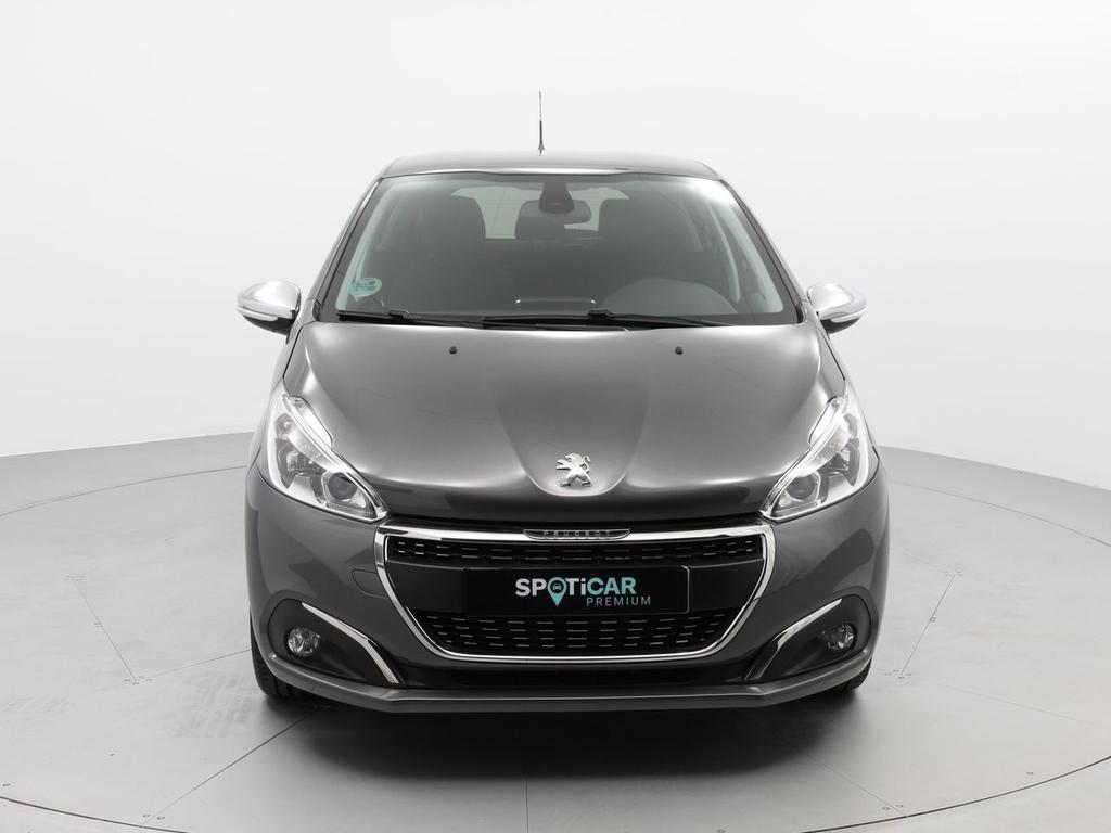 Peugeot 208 5P Signature 1.2L PureTech 60KW (82CV) 3