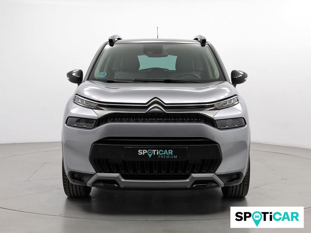 Citroën C3 Aircross PureTech 81kW (110CV) Shine Pack 5