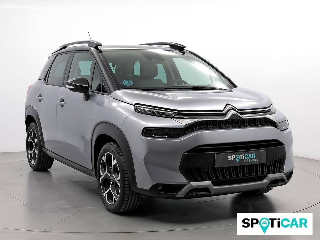 Citroën C3 Aircross PureTech 81kW (110CV) Shine Pack 1