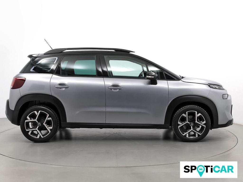 Citroën C3 Aircross PureTech 81kW (110CV) Shine Pack 3