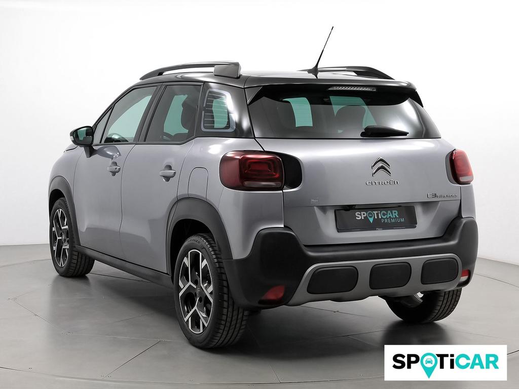 Citroën C3 Aircross PureTech 81kW (110CV) Shine Pack 2